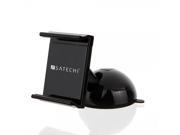 Satechi Universal Smartphone Dashboard Mount for 3.5 – 5.5 Smartphones Black