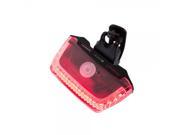 Satechi RideMate USB Rechargeable Bicycle Tail Light