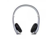 Satechi F3 Wireless Stereo Headphones for iPhone 6 5S 5C 5 4S 4 3GS iPad 1 2 3 iPad mini Samsung Galaxy S2 S3 S4 S5 Nokia Lumia 900 LG Lucid HT