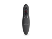 Satechi Bluetooth Rechargeable Wireless Pointer Control Keynote Powerpoint Presentation Remote Control