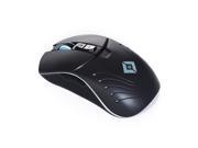 Satechi Edge Wireless Gaming Mouse 800 DPI 1600 DPI 2400 DPI 4000 DPI with 500 to 1K Return Rate