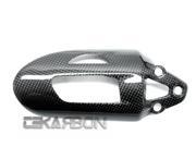 12 14 Ducati 1199 899 Panigale Carbon Fiber Fork Cover