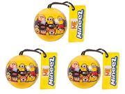 UPC 630591843672 product image for Despicable ME 3 Mineez Collectibles 3 Pack | upcitemdb.com
