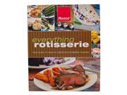 Everything Rotisserie Your Guide to Healthy Delicious Rotisserie Cooking