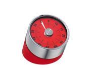 Frieling Cilio Tower of Pisa Kitchen Timer Red