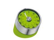 Frieling Cilio Tower of Pisa Kitchen Timer Green