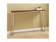 Ogden Console Table 8x48 By Tag Furnishings.