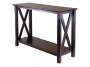 Xola Console Table By Winsome Wood