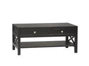 ANNA COFFEE TABLE ANTIQUE BLA