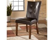 Lacey Dining Chair Set of 2 by Ashley Furniture
