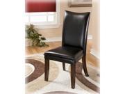 Dining Room Side Chair 2 CN