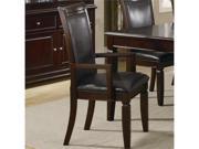 Ramona Arm Chair Set Of 2 by Coaster