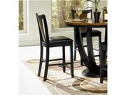 Counter Height Chair set of 2 by Coaster