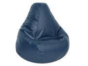 Lifestyle Bean Bag Extra Large Navy