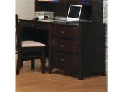 Phoenix Collection Computer Desk by Coaster Furniture