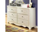Ashley Furniture Exquisite Dresser B188 21