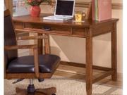 Cross Island Small Leg Desk By Ashley