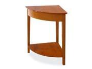 Studio Corner Table By Winsome Wood