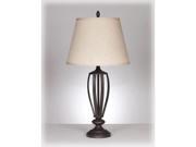 Table Lamp Set of 2