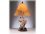 Table Lamp Set of 2