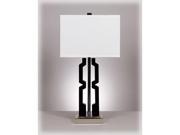 Poly Table Lamp 2 CN