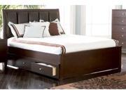 Loretta Collection Queen Size Bed by Coaster
