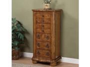 Porter Valley Jewelry Armoire by Powell