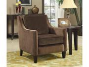 Traditional Accent Chair by Coaster