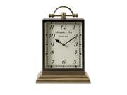 Ford Oversized Desk Clock