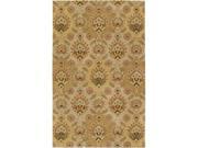 Ancient Treasures Collection 9 x 13 Rug A 142