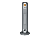 Sunpentown SH 1960B Tower Ceramic Heater with Thermostat