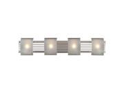 Elk Lighting Winslow 4 Light Bath in Brushed Nickel 31358 4