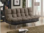 Contemporary Sofa Bed by Coaster