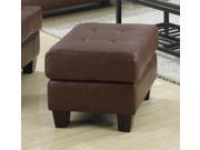 Ottoman by Coaster Furniture
