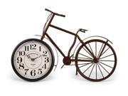 Higdon Bicycle Clock