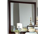 Crowley Mirror By Homelegance