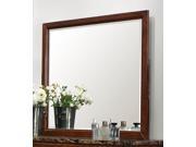 Bleeker Collection Mirror By Homelegance Furniture