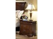 Greenfield Night Stand By Homelegance