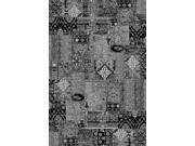 Urban Collection 5 ft. x 7 ft. 3 in. Area Rug 401 90