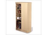 Essentials Storage Unit By Nexera Furniture