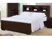 Jessica Queen Bed by Coaster Furniture