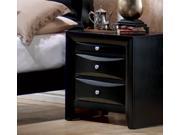 Briana Bedroom Nightstand by Coaster Furniture