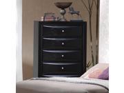 Briana Bedroom Chest by Coaster Furnitue