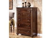 Famous Brand Furniture Famous Collection Chest B347 46