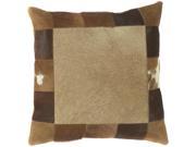 Pillow 18 x 18 by Surya