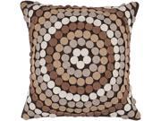 Pillow 22 x 22 by Surya