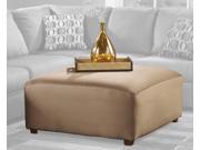 Oversized Accent Ottoman by Ashley Furniture