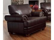 Colton Living Room Chair with Comfortable Cushions