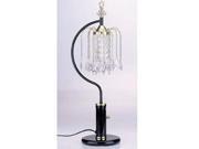 27 Single Chandeller Table Lamp by Acme Furniture