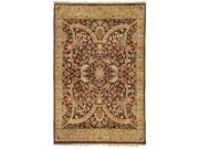 Taj Mahal Collection 8 6 x 11 6 Rug TJ 1122